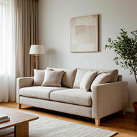 Химчистка на дому в Новом Рогачике